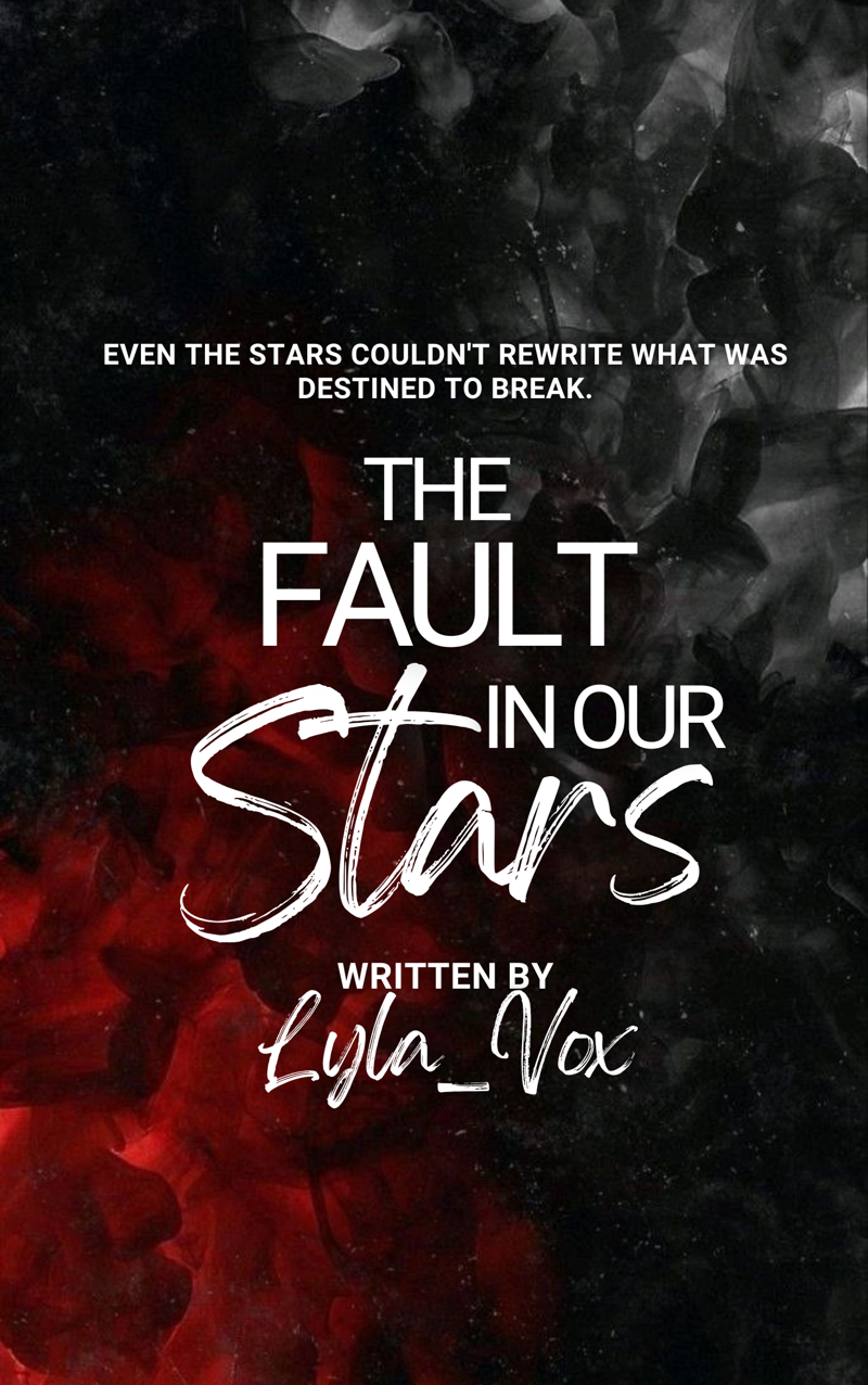 The Fault In Our Stars