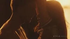 kissing in the washroom leads to amazing lesbian sex for the first time in my life. It was a one-time thing, as I had enjoyed Suma’s kiss once.
