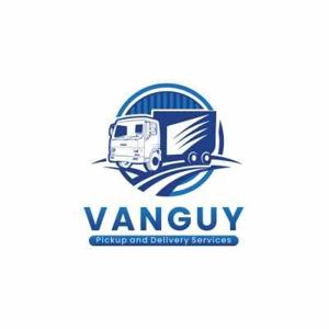 vanguy logo