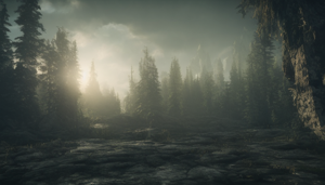 End of Journey 