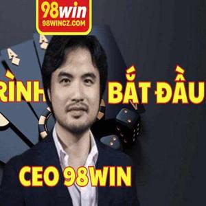 CEO Nguyễn Minh Tuấn