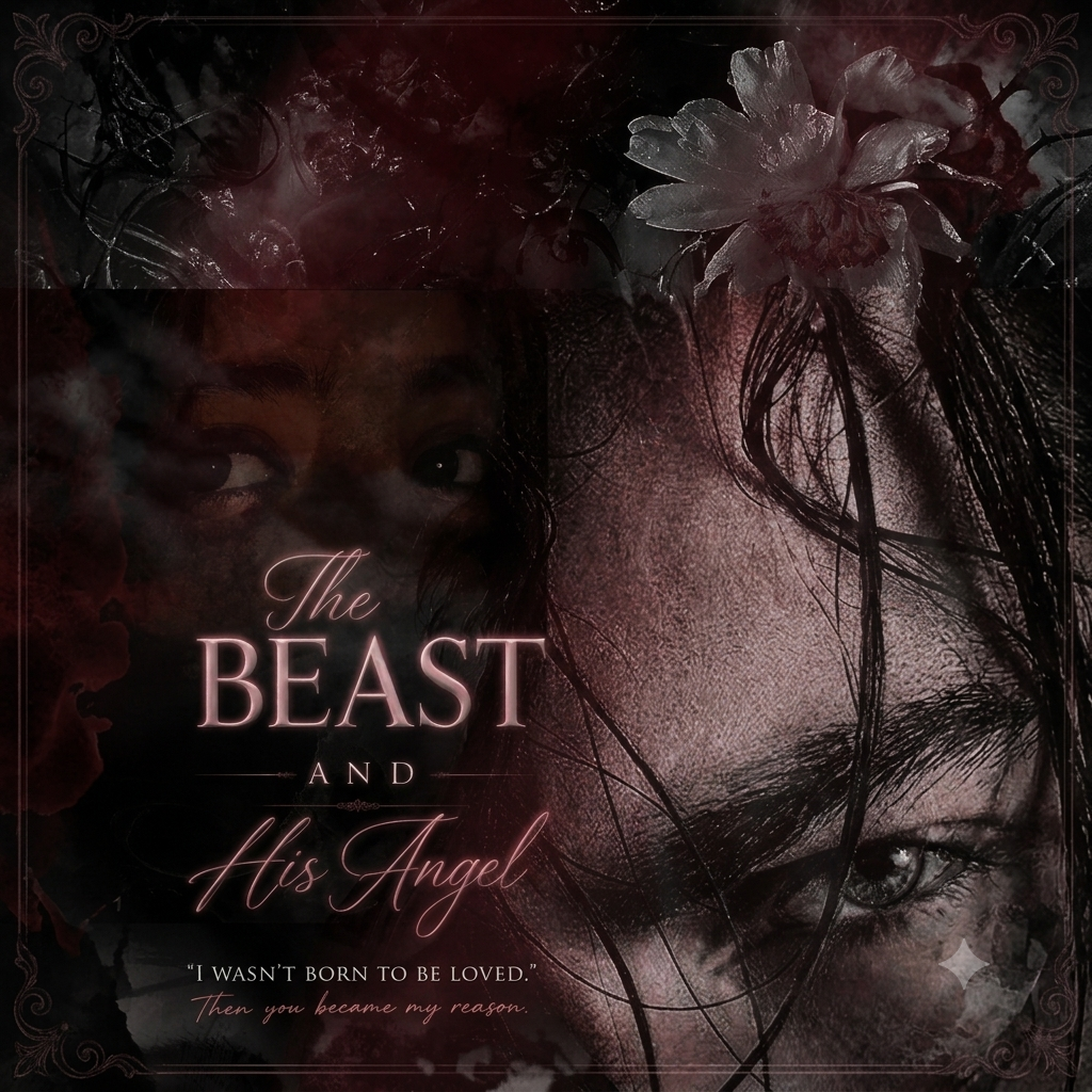 The beast's and his angle