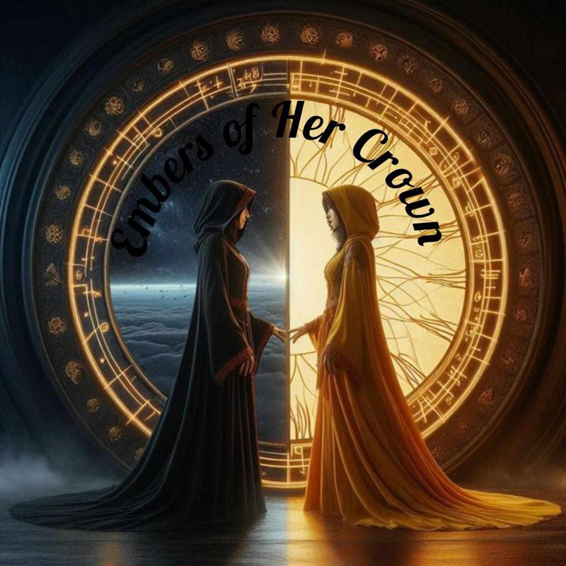 Embers of Her Crown