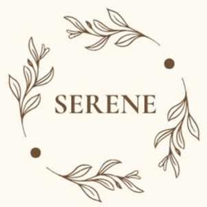 authorserene logo