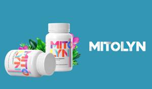 MITOLYN Reviews: Unlocking Your Body's True Energy Potential