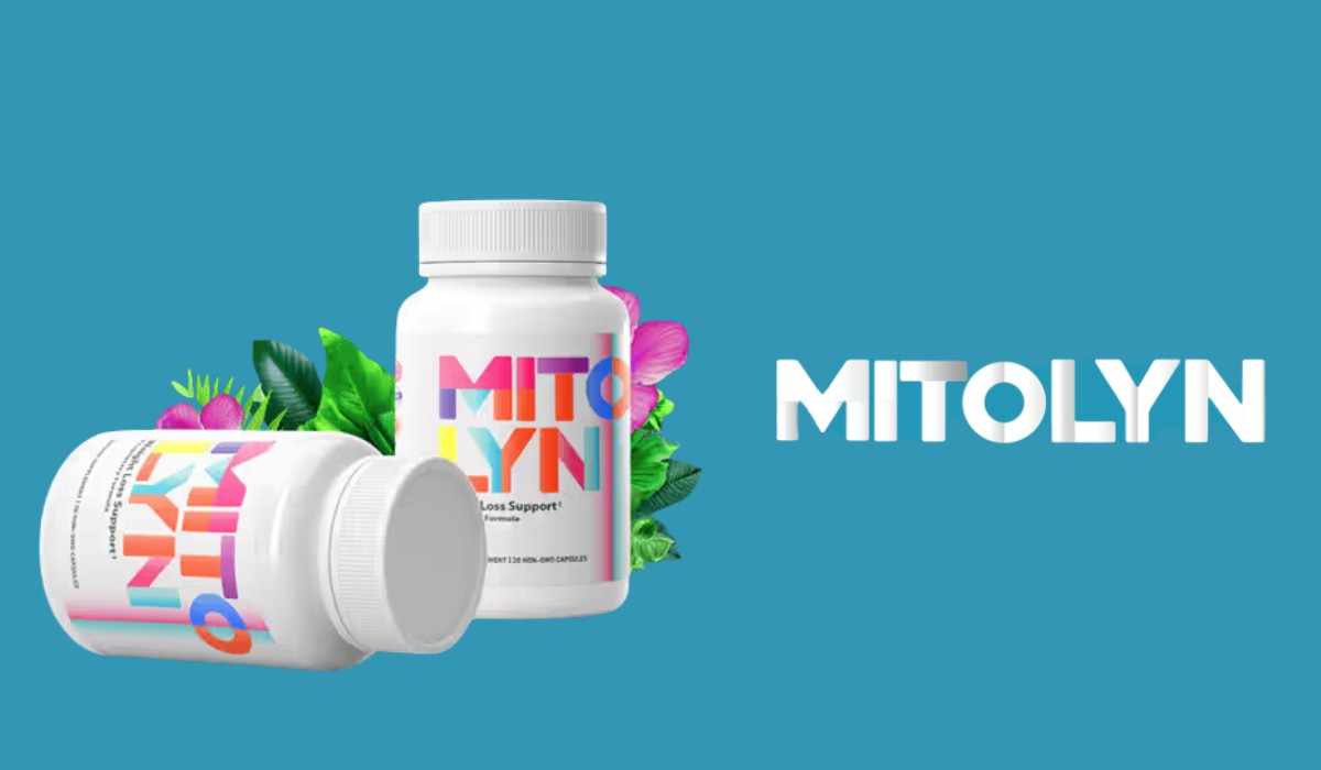 MITOLYN Reviews: Unlocking Your Body's True Energy Potential
