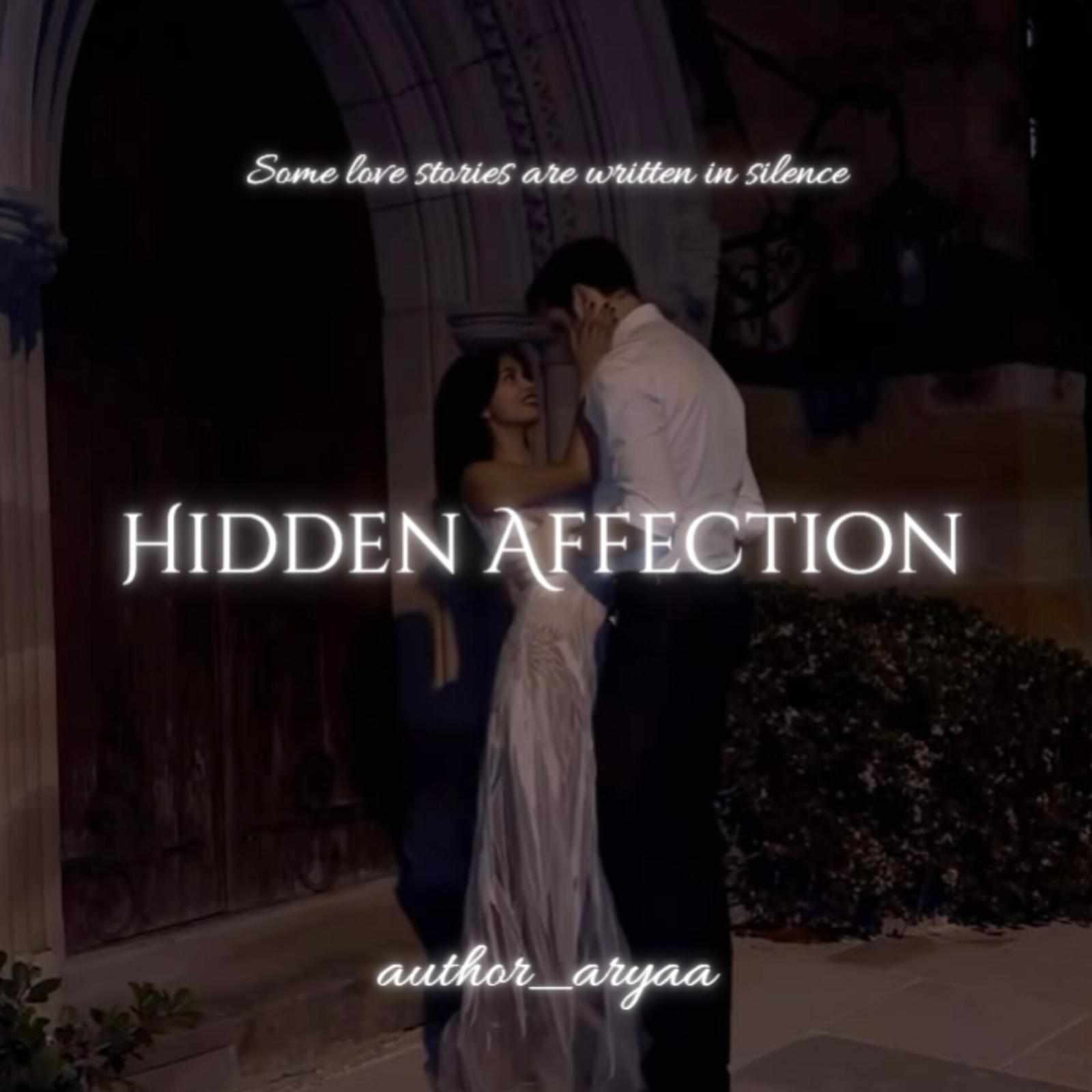 Hidden Affection