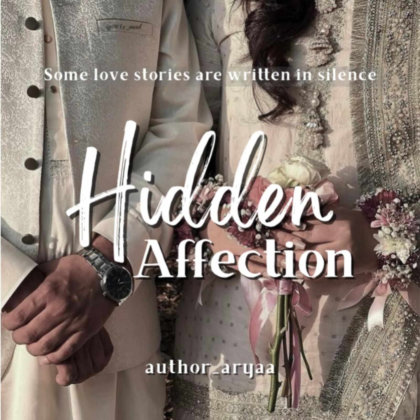 Hidden Affection
