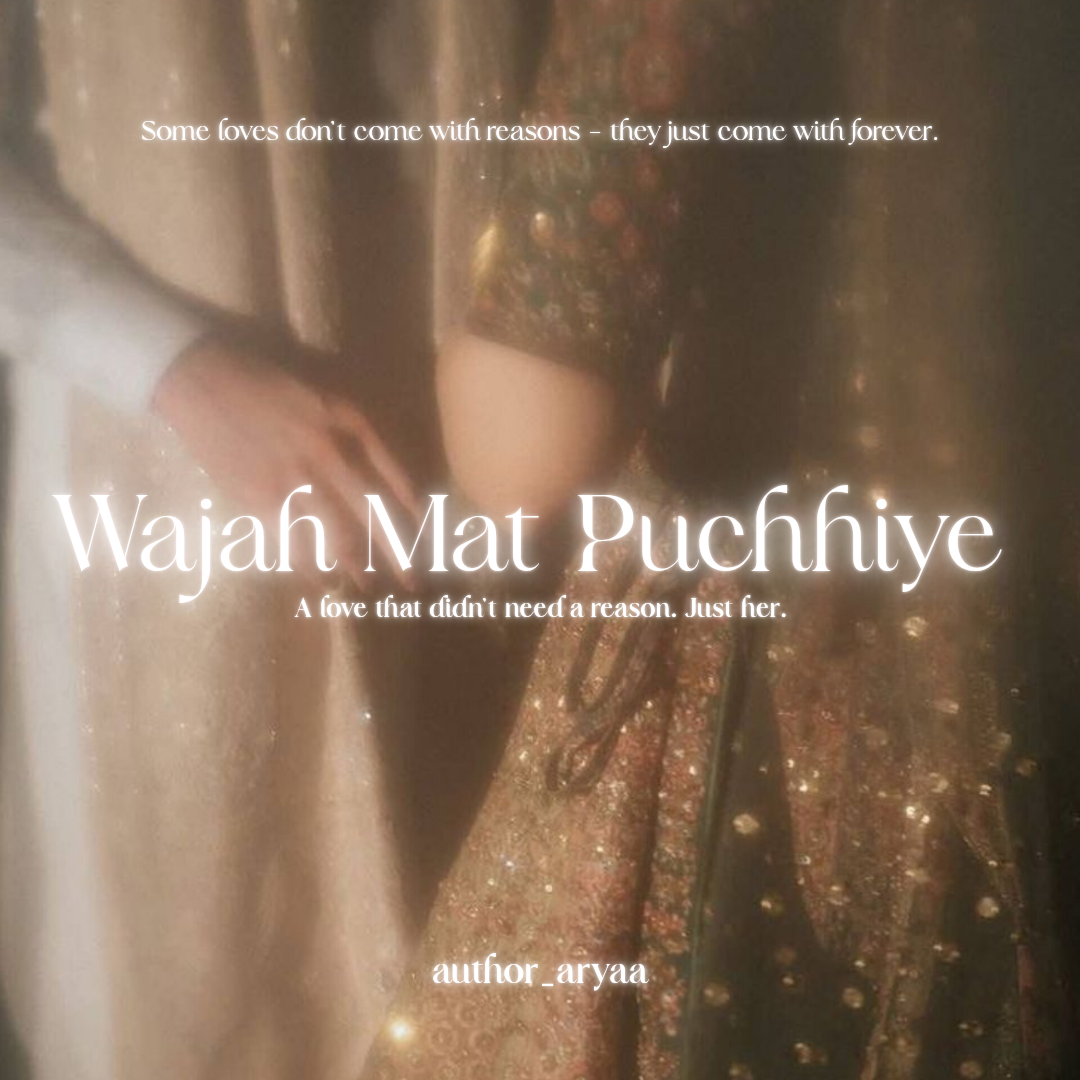 Wajah Mat Puchhiye