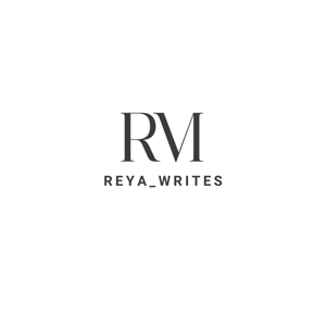 Reya.M logo