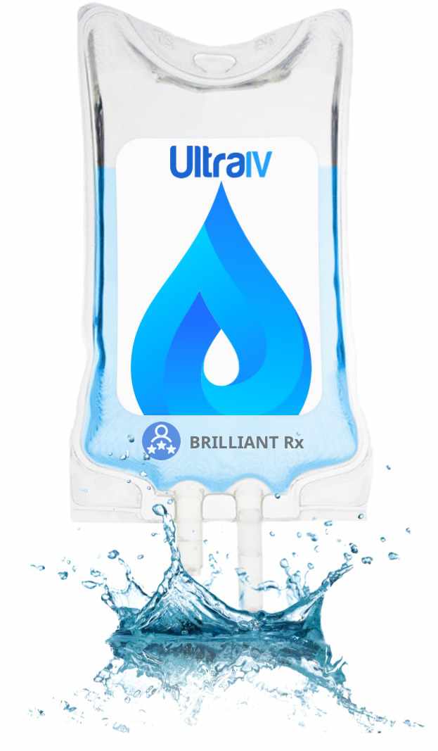 How IV Hydration Therapy Effective