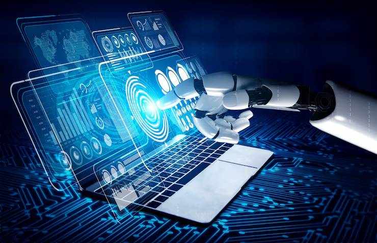How Can a Technology Lawyer Help Your Business in the UAE?