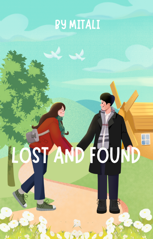 Lost And Found