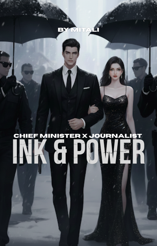 Ink & Power