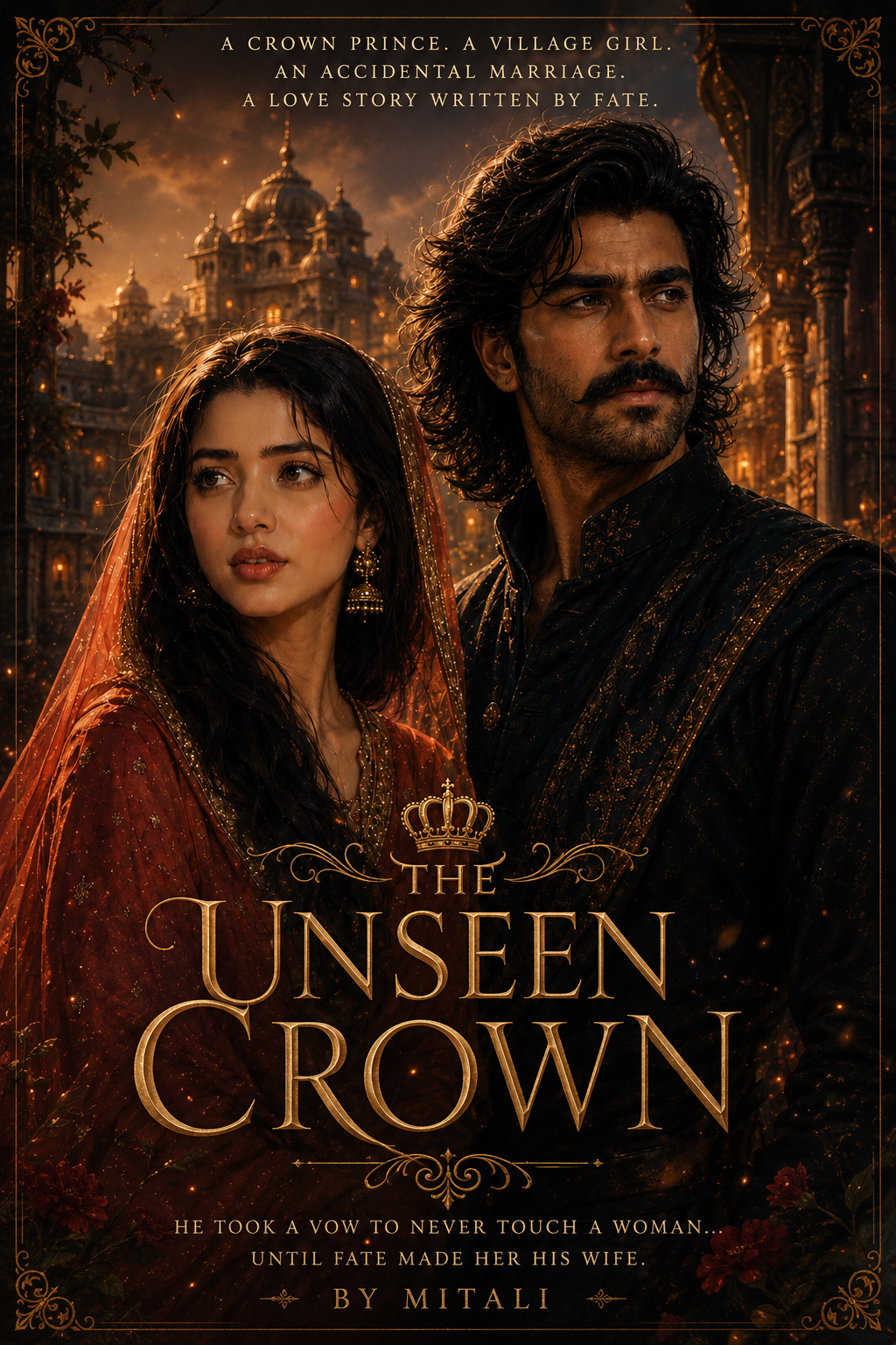 The Unseen Crown