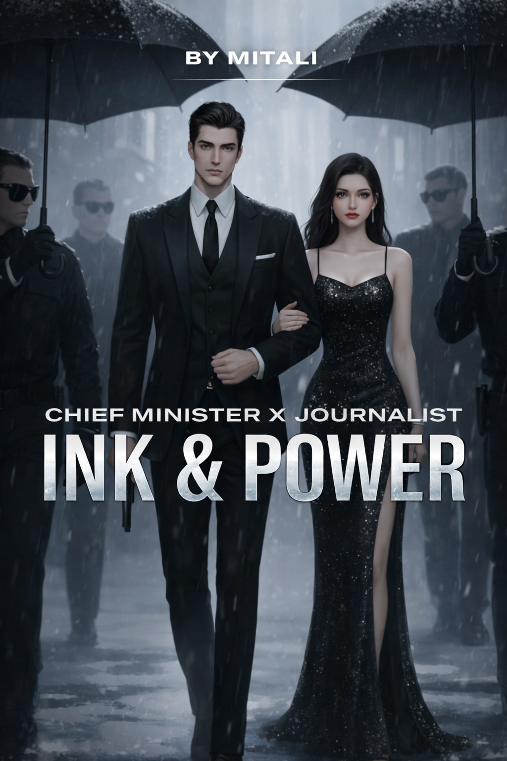 Ink & Power