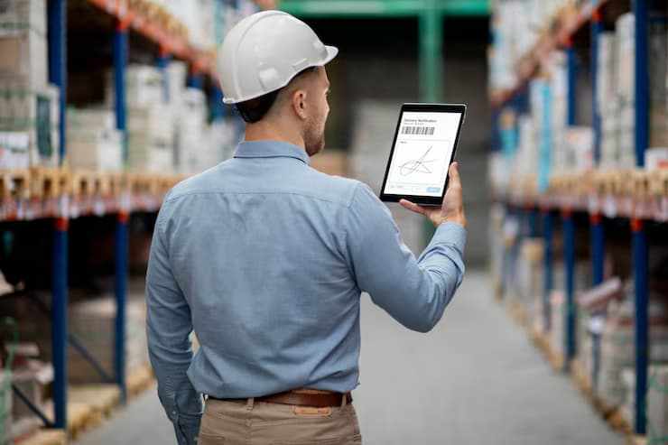 How a Warehouse Management System Can Transform Your Operations