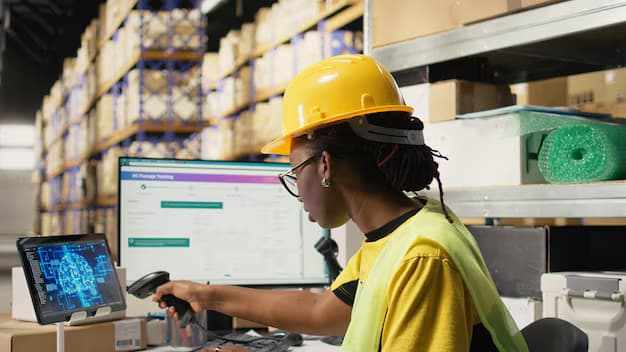 Integrating Warehouse Fulfillment Software With Inventory Tools