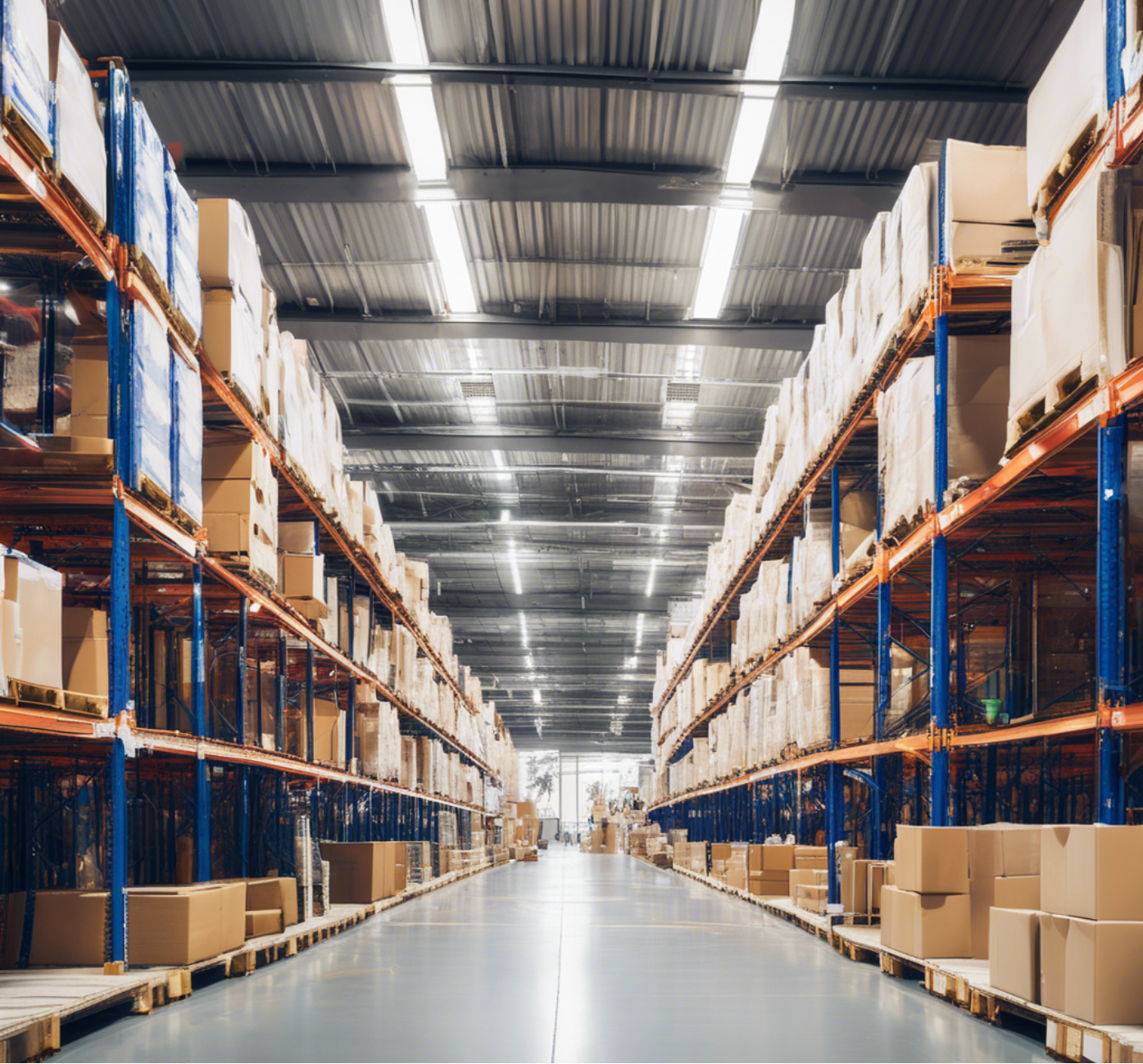 How Retail & Distribution Businesses Benefit from Custom ERP Software and ERPNext Services