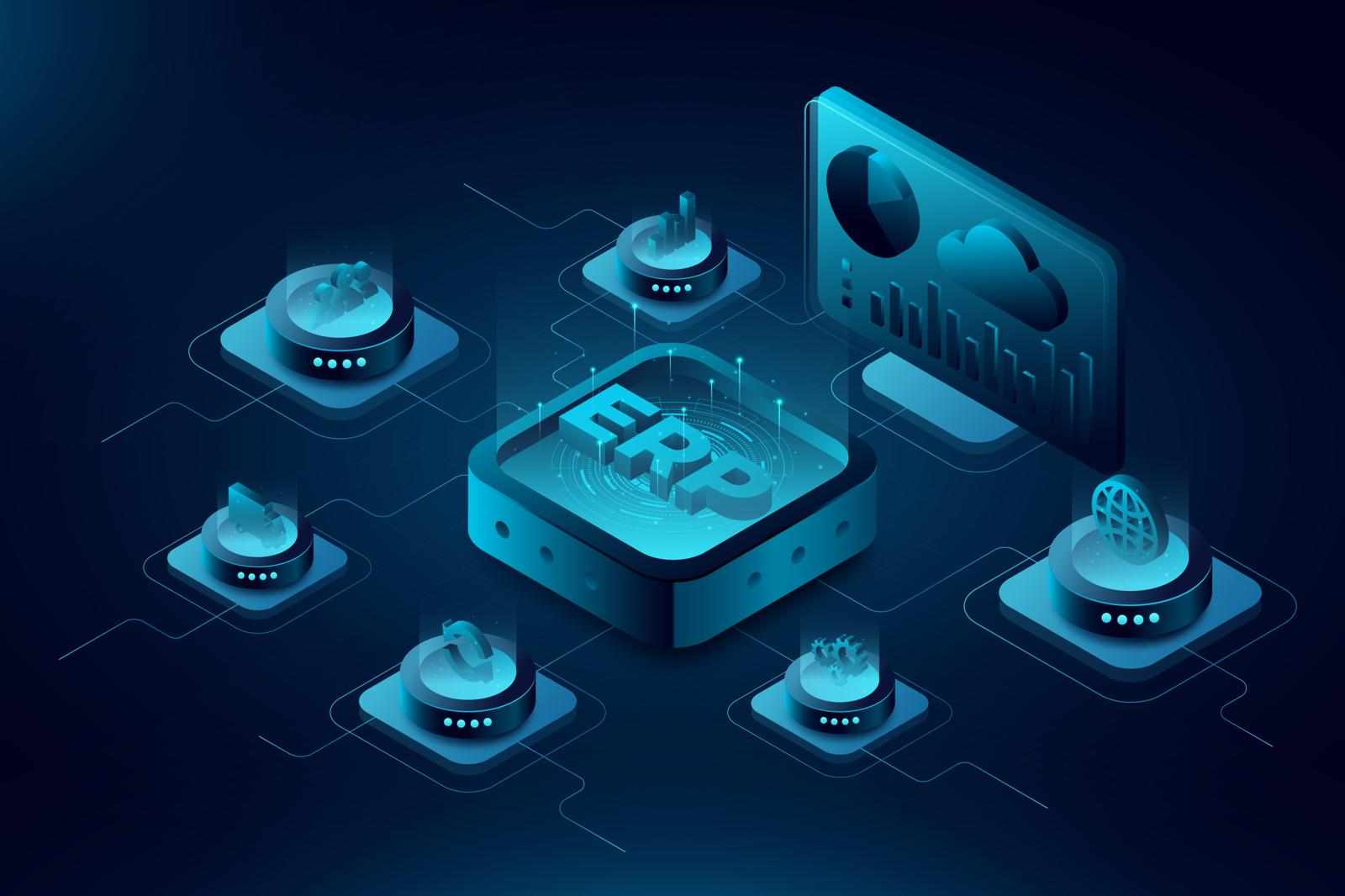 Best ERP for Manufacturing in India: What Sigzen Brings to the Table