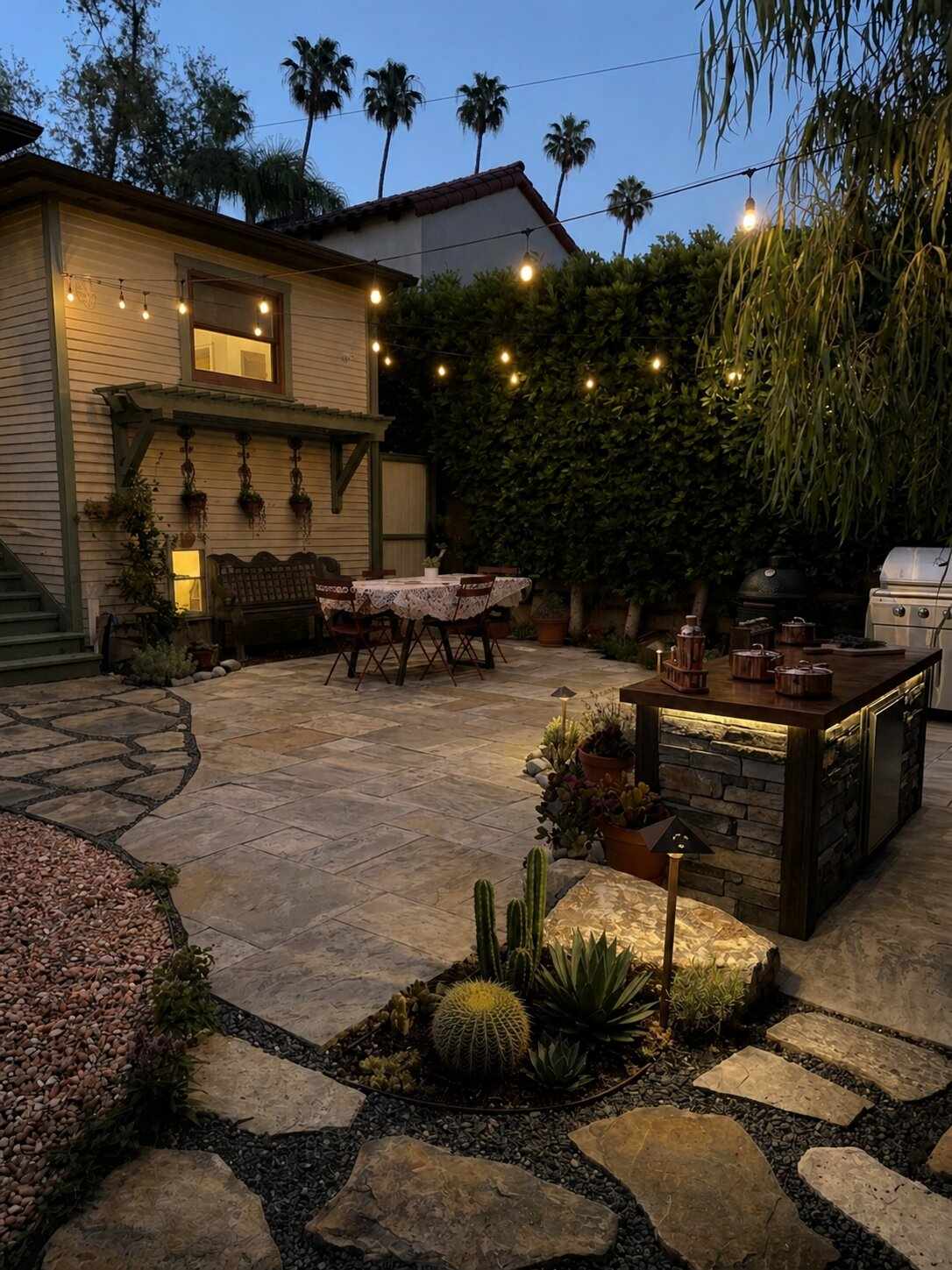 What Is Outdoor Landscaping and Why Does It Matter?