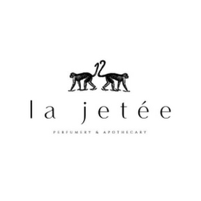 lajeteeperfumery logo