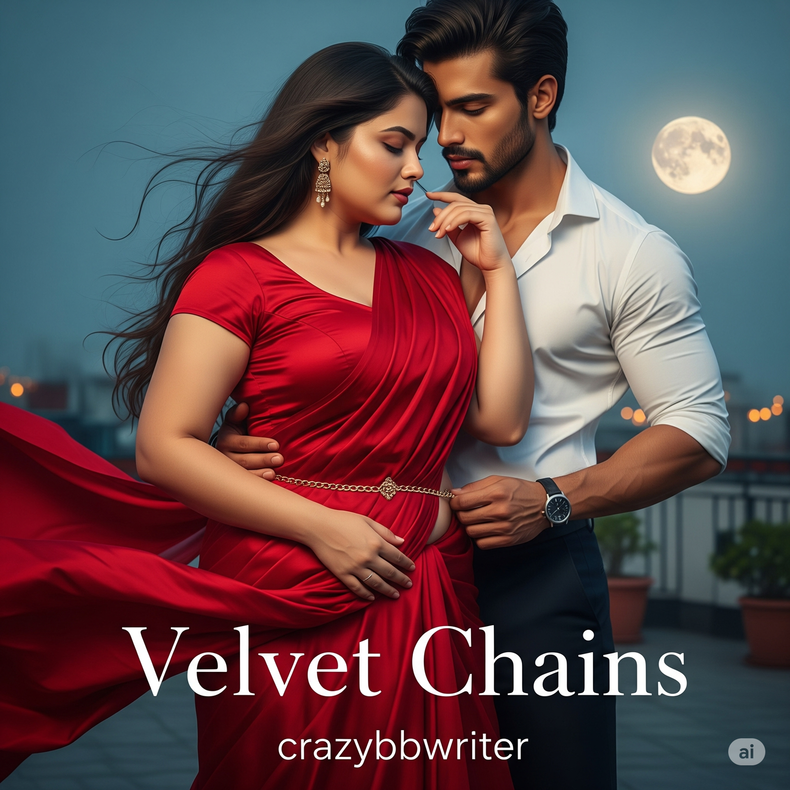 Velvet Chains