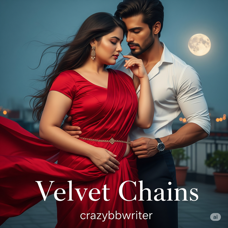 Velvet Chains