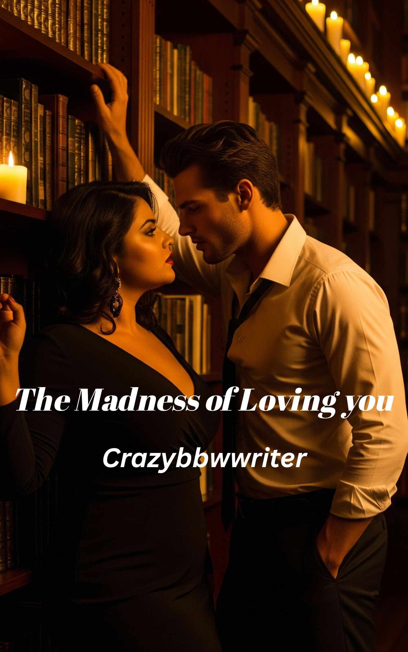 The Madness of Loving you