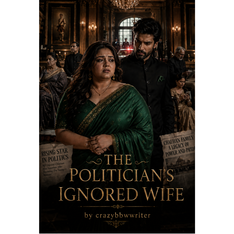 The Politician's Ignored Wife