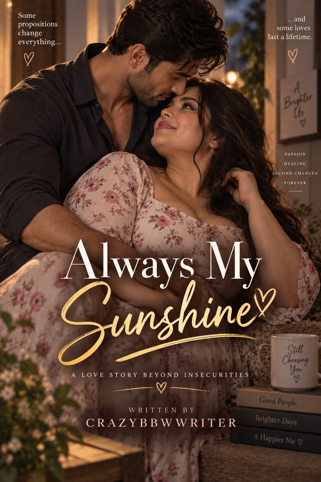 New novel update