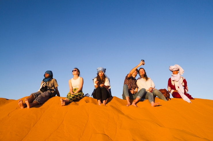 Family Morocco Tour Itinerary: 9 Days of Adventure and Culture