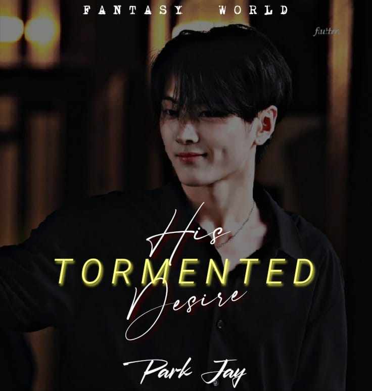 His Tormented Desire