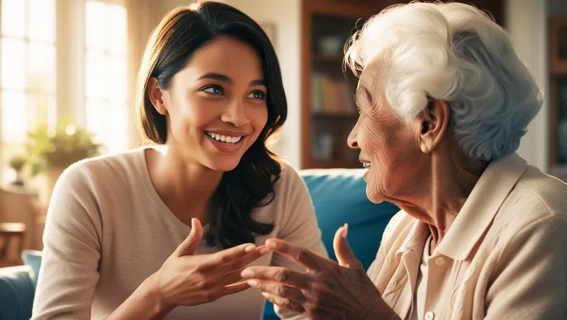 24/7 Home Care Services in Long Island | Attentive Care Helper