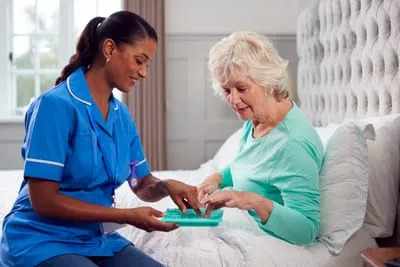 In-home elderly care Long Island That Feels Like Family