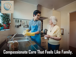Compassionate Care That Feels Like Family