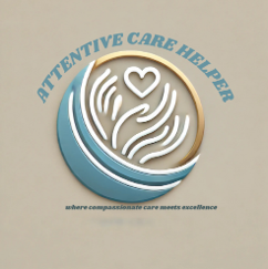 Attentive Care Helper logo