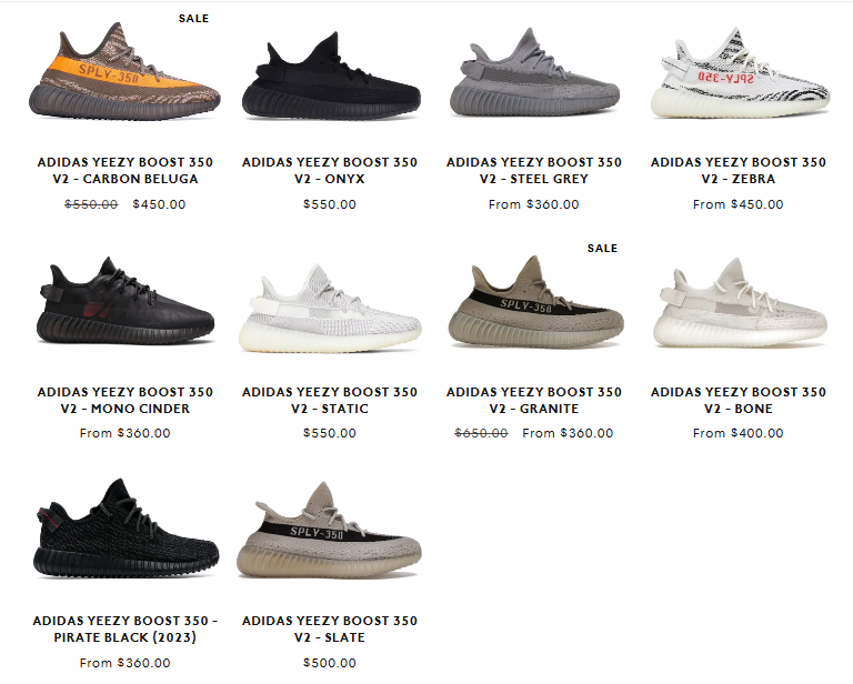 Yeezy Hype in Australia: Where Streetwear Meets Sneaker Royalty at Hectic Kixs