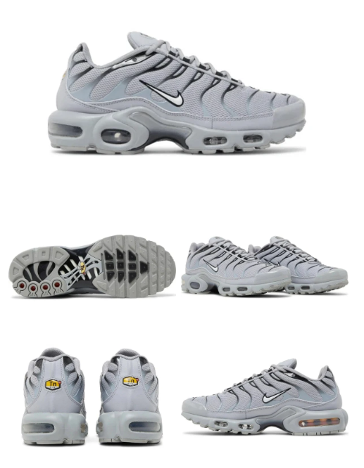 Tn Wolf: The Bold Nike Tn That’s Taking Over the Sneaker Game in Australia
