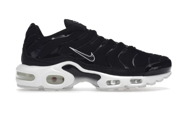 Oreo Tns: The Hottest Nike Air Max Plus Colourway for Sneaker Collectors in 2025