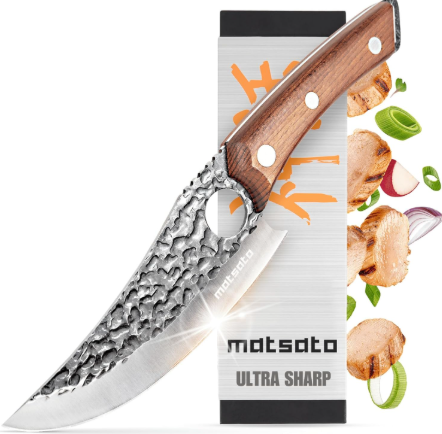 Matsato Knife Reviews 2025: An Honest Customer