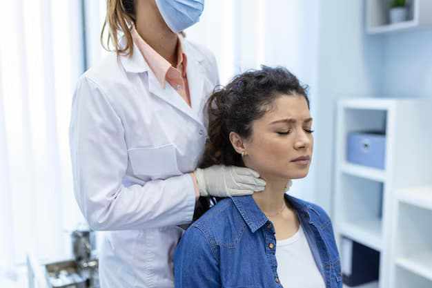 Glossopharyngeal Neuralgia Treatment: Managing Facial Nerve Pain