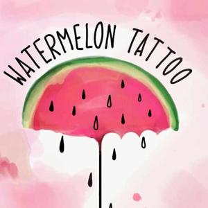Watermelon Tattoo
