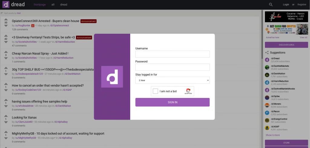 Dark Web Forums: A Comprehensive Guide to the Internet's Hidden Communities