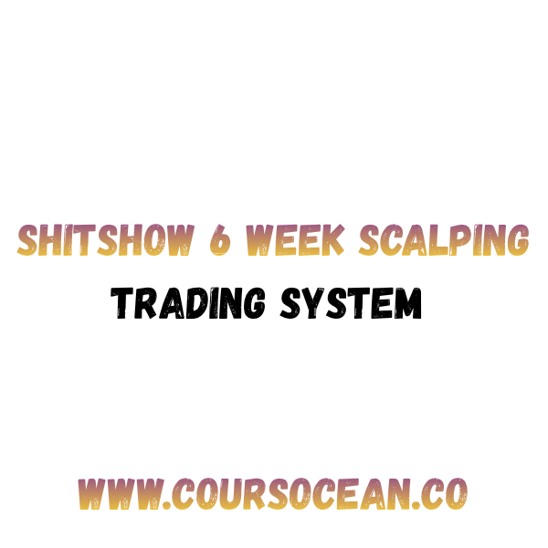 Forex & Crypto Scalping Made Simple