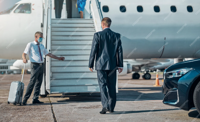 Effortless Rides: Shuttle Bus Service in Winston-Salem You Can Rely On