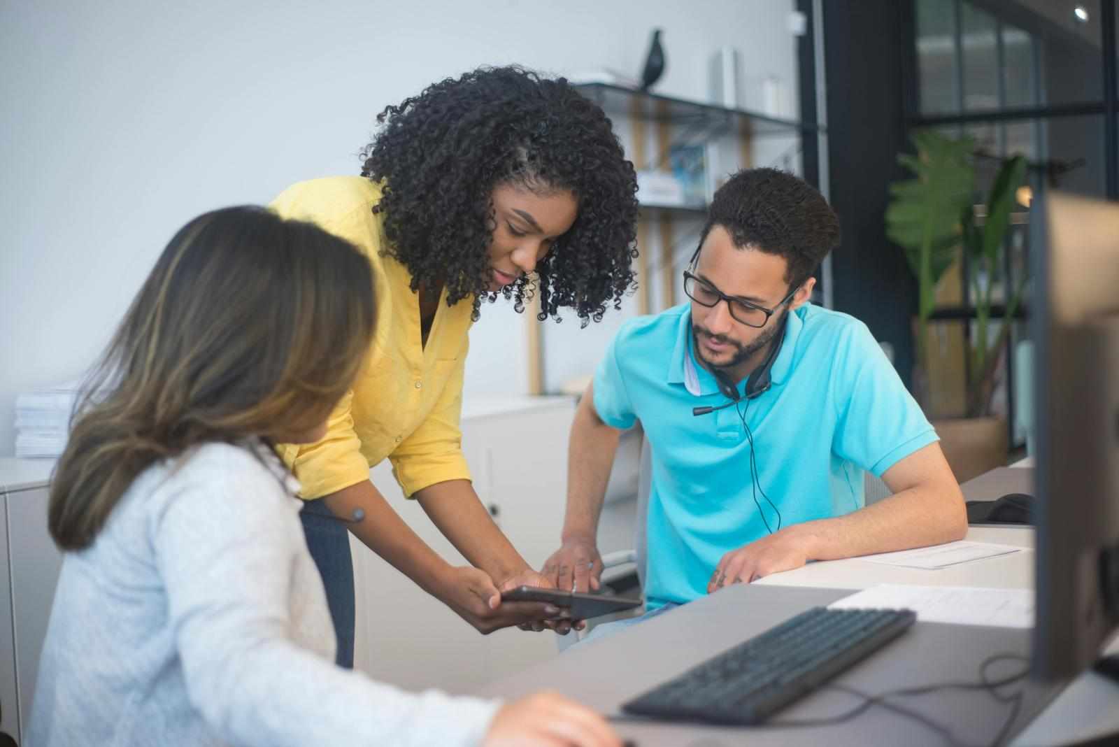 Hire Dedicated Developers for Scalable Success