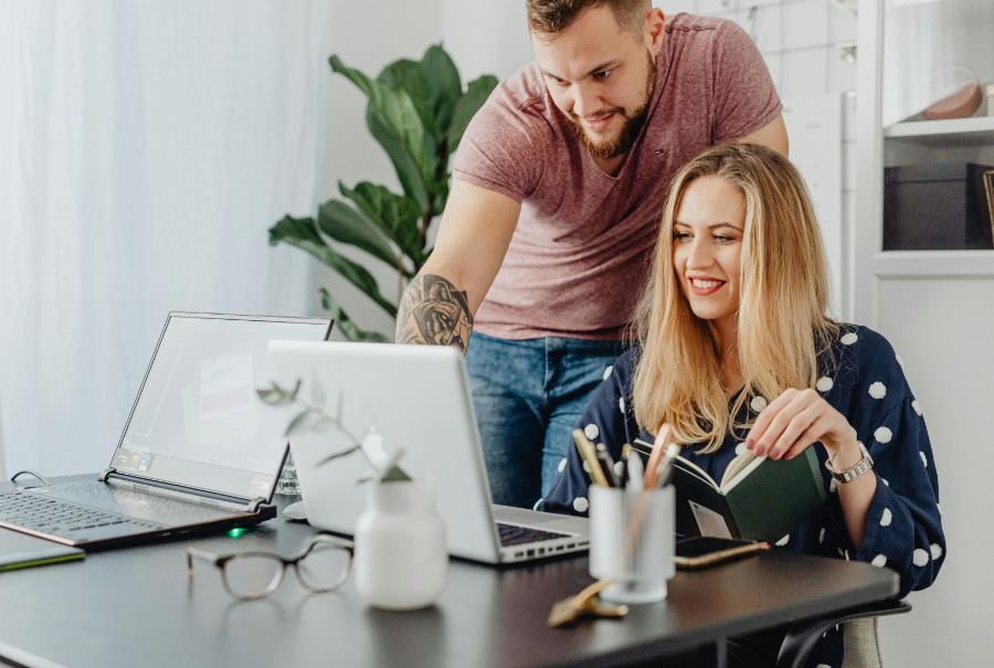 How to Improve Business Agility with Dedicated Resources