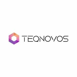 Teqnovos logo