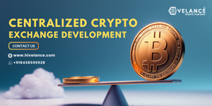 Why Centralized Exchanges Are the Ideal Launchpads for Emerging Crypto Startups